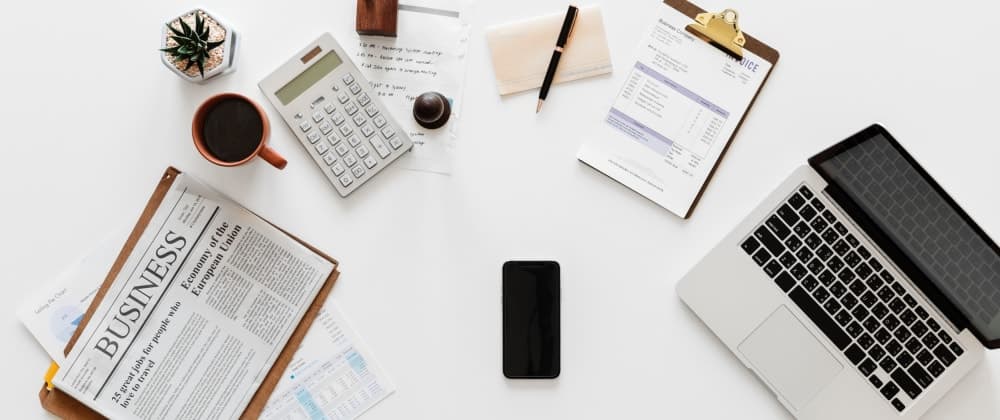 How i learnt accountancy being a developer in 2 hours.